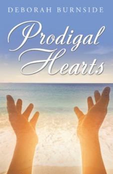 Paperback Prodigal Hearts Book