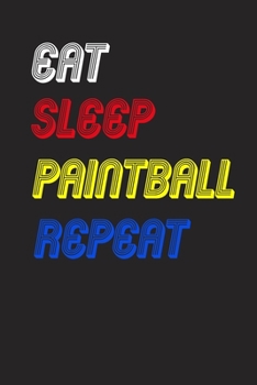 Eat Sleep parkour  Repeat Notebook Fan Sport Gift: Lined Notebook / Journal Gift, 120 Pages, 6x9, Soft Cover, Matte Finish