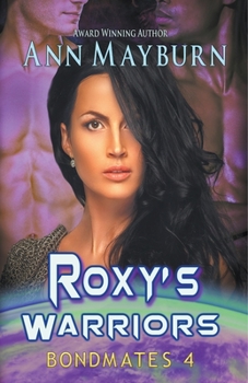 Paperback Roxy's Warriors Book