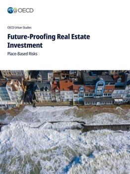Paperback Future-Proofing Real Estate Investment Book