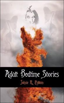 Paperback Adult Bedtime Stories Book