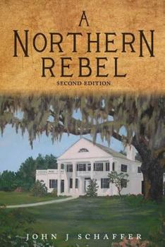 Paperback A Northern Rebel Book