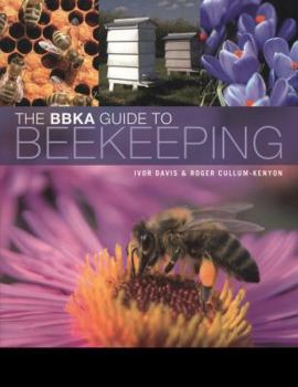 Paperback The BBKA Guide to Beekeeping, Second Edition Book