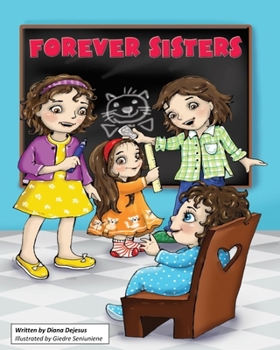 Paperback Forever Sisters Book