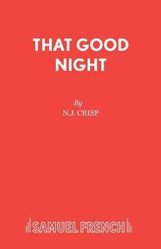 Paperback That Good Night Book