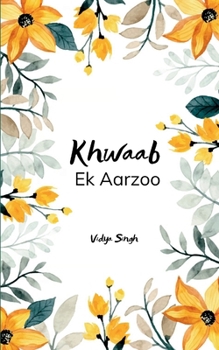 Paperback Khwaab Book