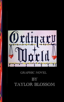 Paperback Ordinary World Book