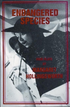 Endangered Species: Four Plays by Margaret Hollingsworth