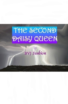 Paperback The Second Daisy Queen Book