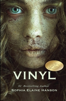 Vinyl - Book #1 of the Vinyl