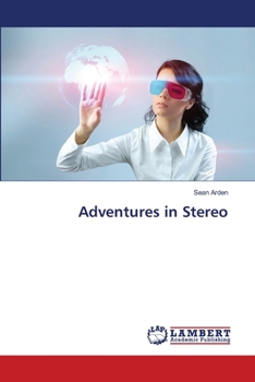 Paperback Adventures in Stereo Book