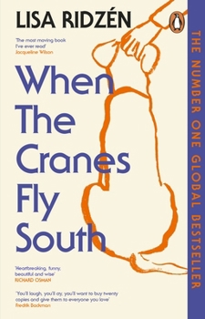 Paperback When the cranes fly south Book