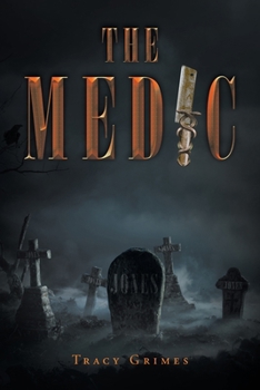 Paperback The Medic Book