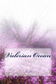 Paperback Valerian Ocean Book