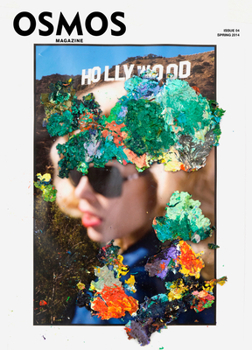 Paperback Osmos Magazine: Issue 04 Book