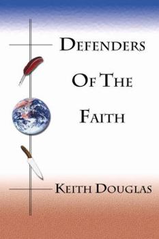 Paperback Defenders of the Faith Book