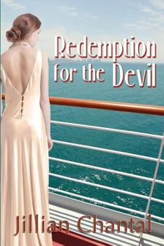 Paperback Redemption for the Devil Book