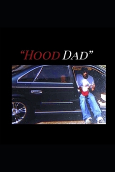 Paperback Hood Dad Book