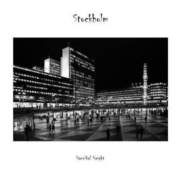 Stockholm
