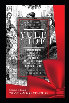 Yuletide - Book #5 of the Quill Collective