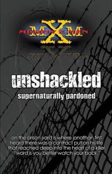 Paperback Unshackled Book