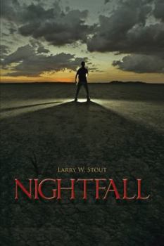 Paperback Nightfall Book