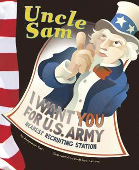 Uncle Sam - Book  of the American Symbols