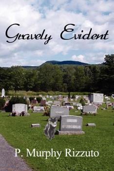 Paperback Gravely Evident Book
