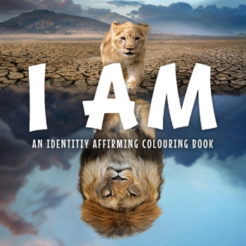 Paperback I Am Book
