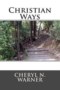 Paperback Christian Ways Book