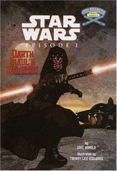 Star Wars: Episode I - Darth Maul's Revenge - Book  of the Star Wars Legends: Novels