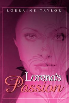 Paperback Lorena's Passion [Multiple Languages] Book