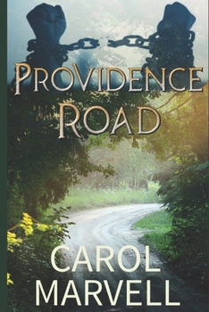 Paperback Providence Road Book
