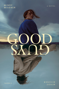Paperback Good Guys Book