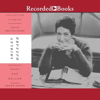 MP3 CD Collected Stories Book