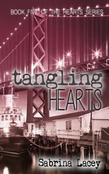 Paperback Tangling Hearts Book