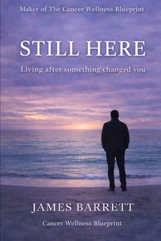 Paperback Still Here: Living in the Space No One Prepared You For Book