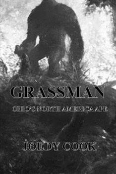 Paperback Grassman Ohio's North American Ape Book