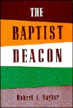 Hardcover The Baptist Deacon Book