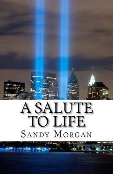 Paperback A Salute to Life: Have you given a Hug today? Book
