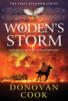 Woden's Storm