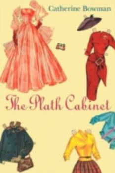 Paperback The Plath Cabinet Book