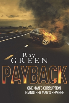 Payback - Book #2 of the Roy Groves