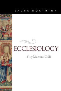 Paperback Ecclesiology Book