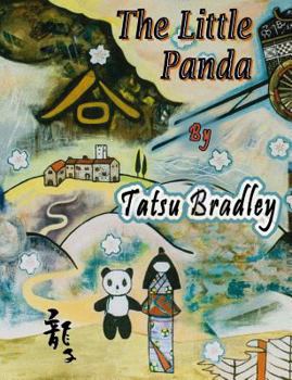 Paperback The Little Panda Book