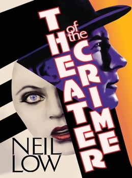 Hardcover Theater Of The Crime Book
