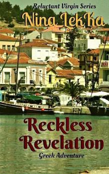 Paperback Reckless Revelation: romantic suspence. action and adventure Book