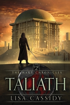 Paperback Taliath Book