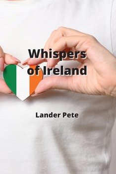 Paperback Whispers of Ireland Book