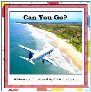 Can You Go?